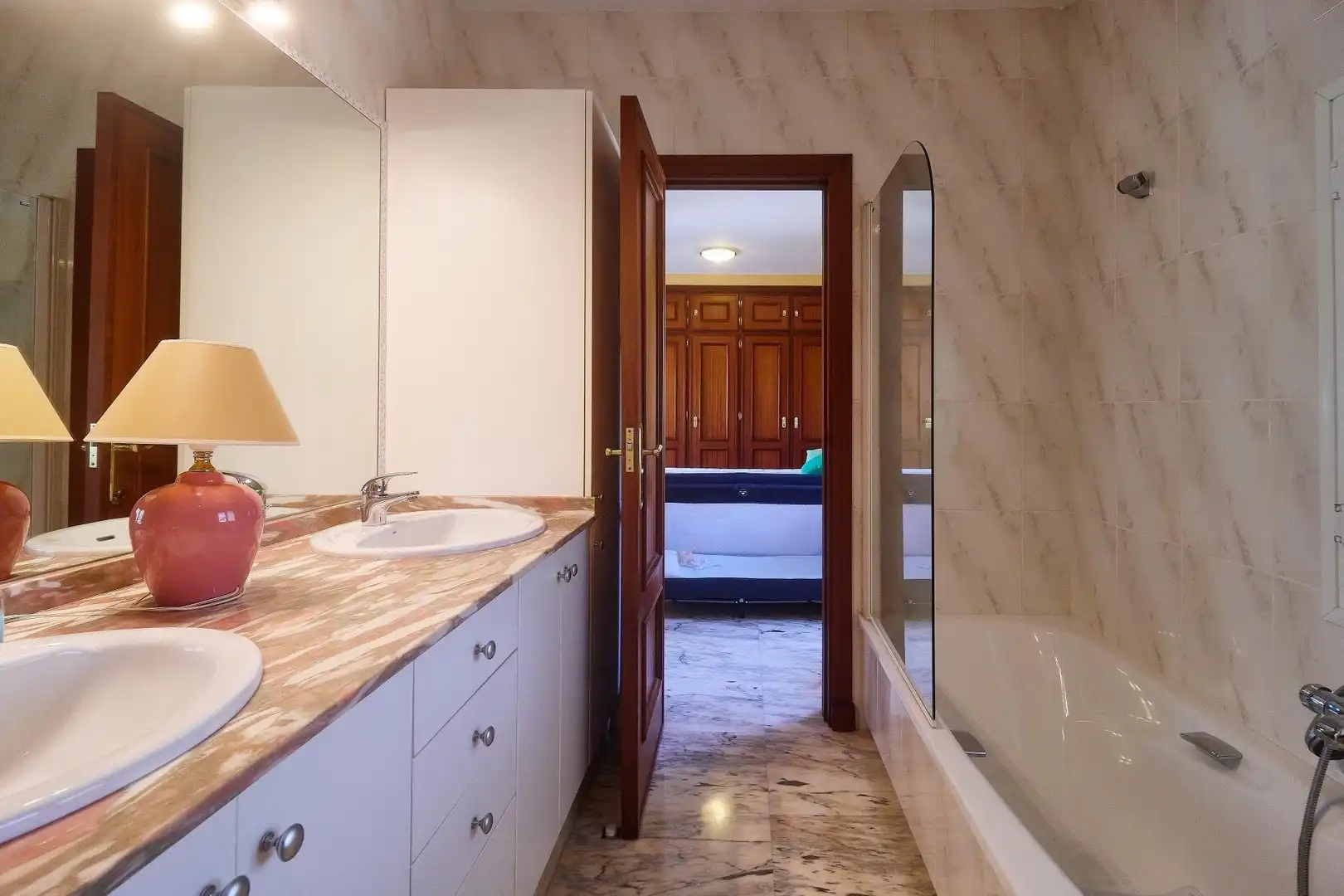 Villa con terrazza in vendita a Mijas pueblo, imagen 58