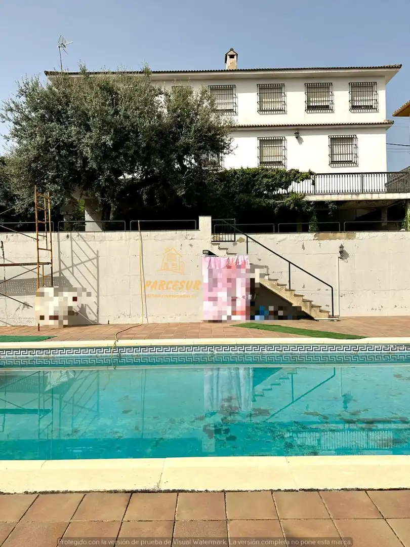 Villa avec terrasse à vendre à Norte-Sierra, imagen 7