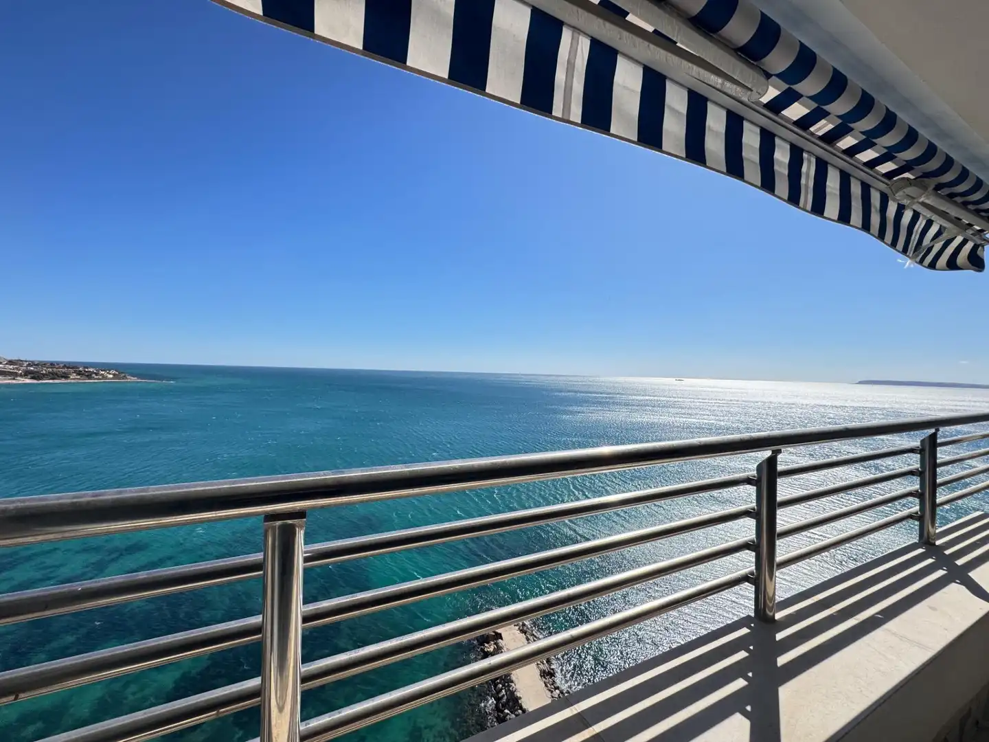 Piso con ascensor en venta en Playa de San Juan - El Cabo de las Huertas, imagen 3