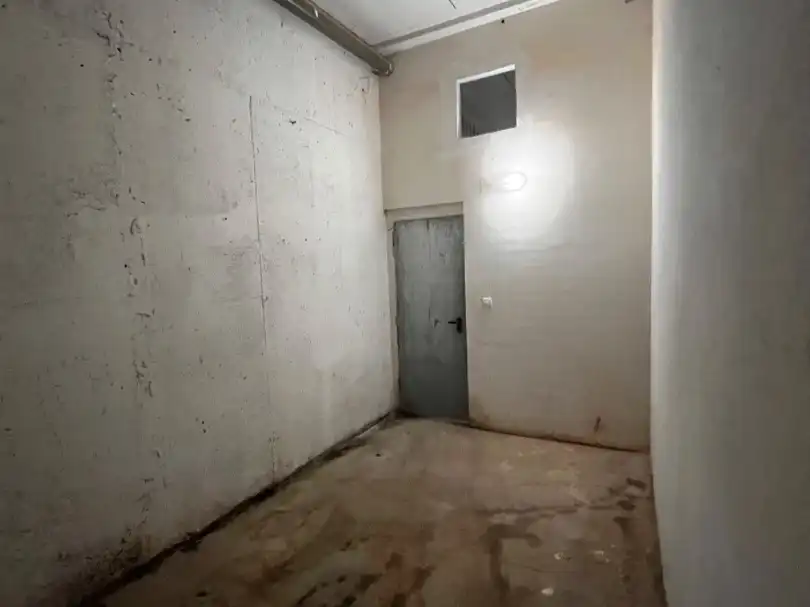 Storage room for sale in Zamora Capital 