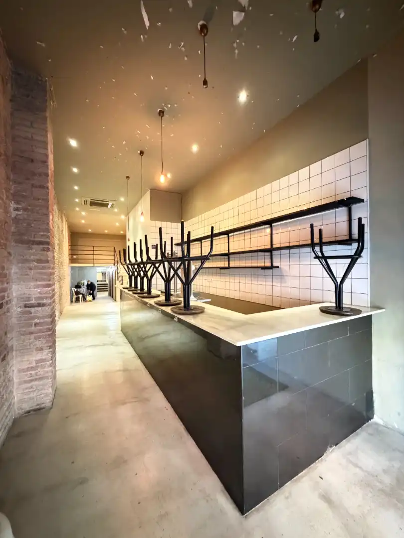 Local comercial en venta en Carrer d'Entença 33, imagen 4
