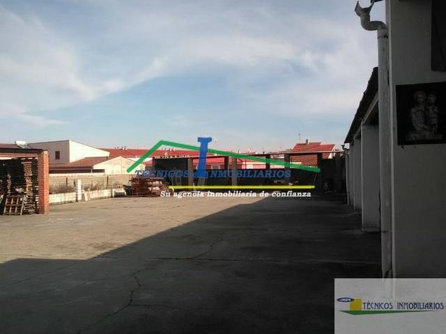 Terreno residencial en Alquiler en Trujillanos