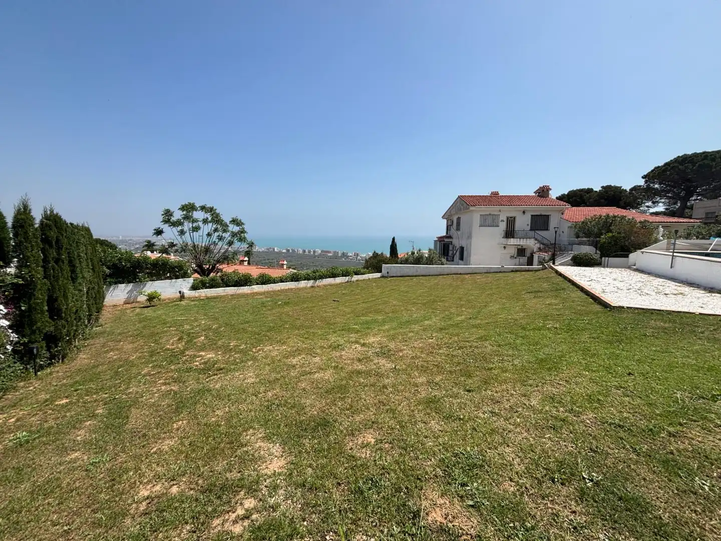 Villa avec piscine à vendre à Avinguda de Suïssa, imagen 9