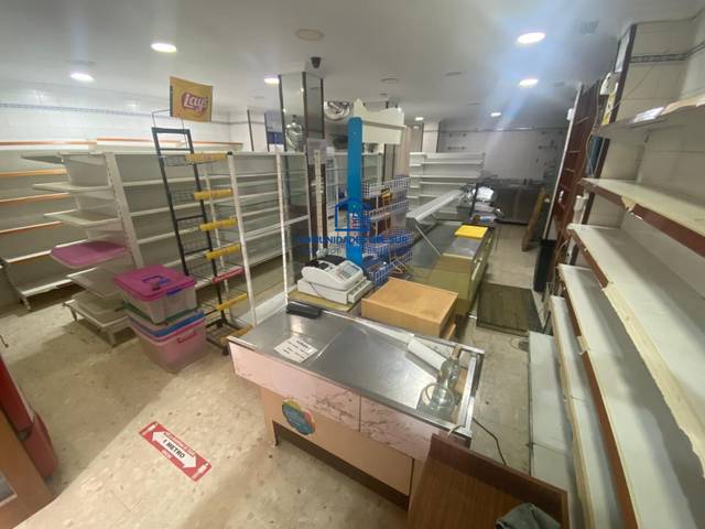 Local comercial en Venta en Asdrúbal - Bahía Blanca