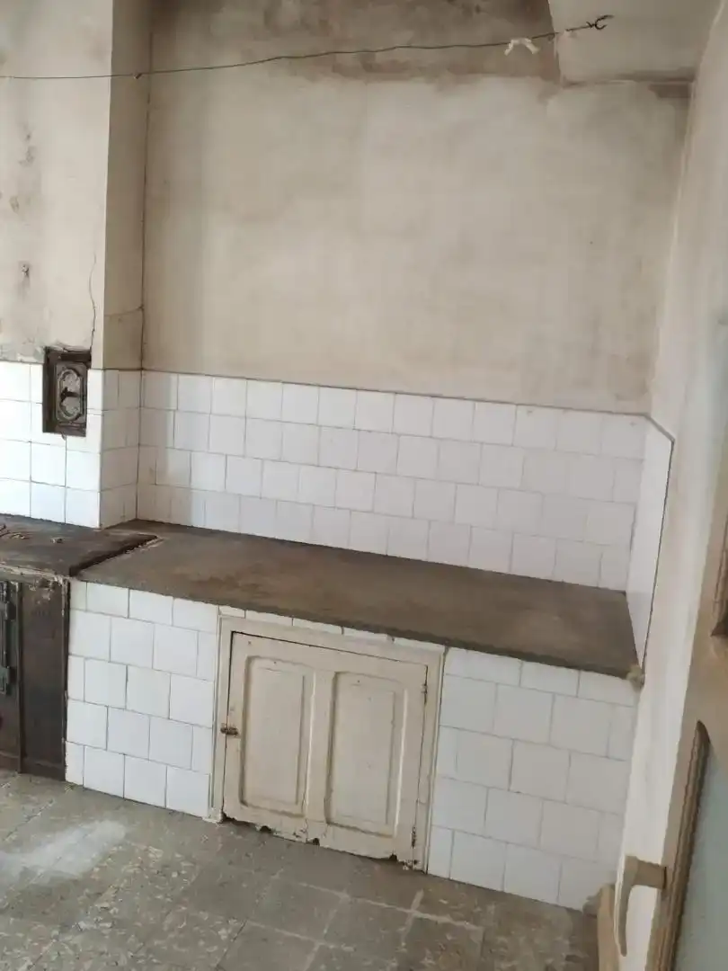 Cuina de Pis en venda en Vilalba