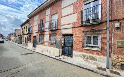 Exterior view of Flat for sale in Marchamalo  with Heating and Balcony