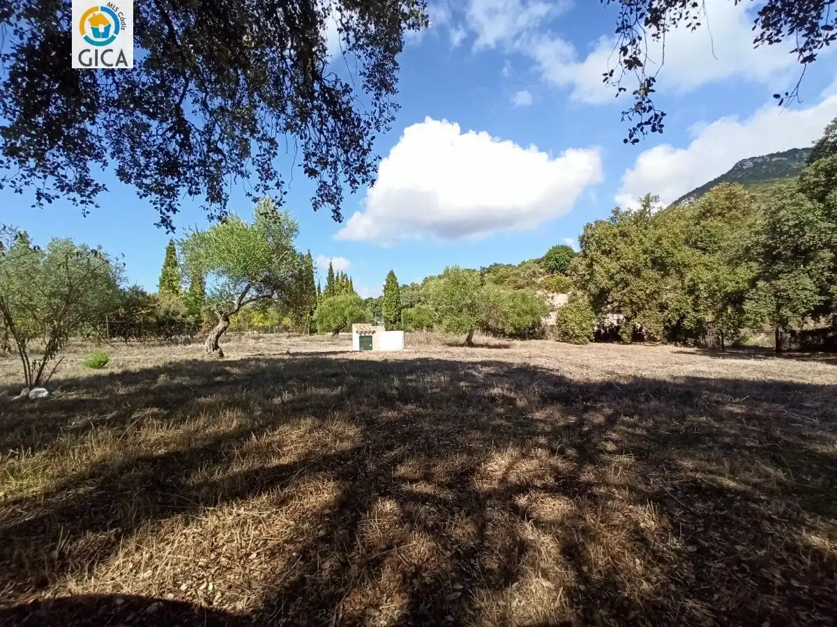 Casa rústica en venda a El Bosque, imagen 40