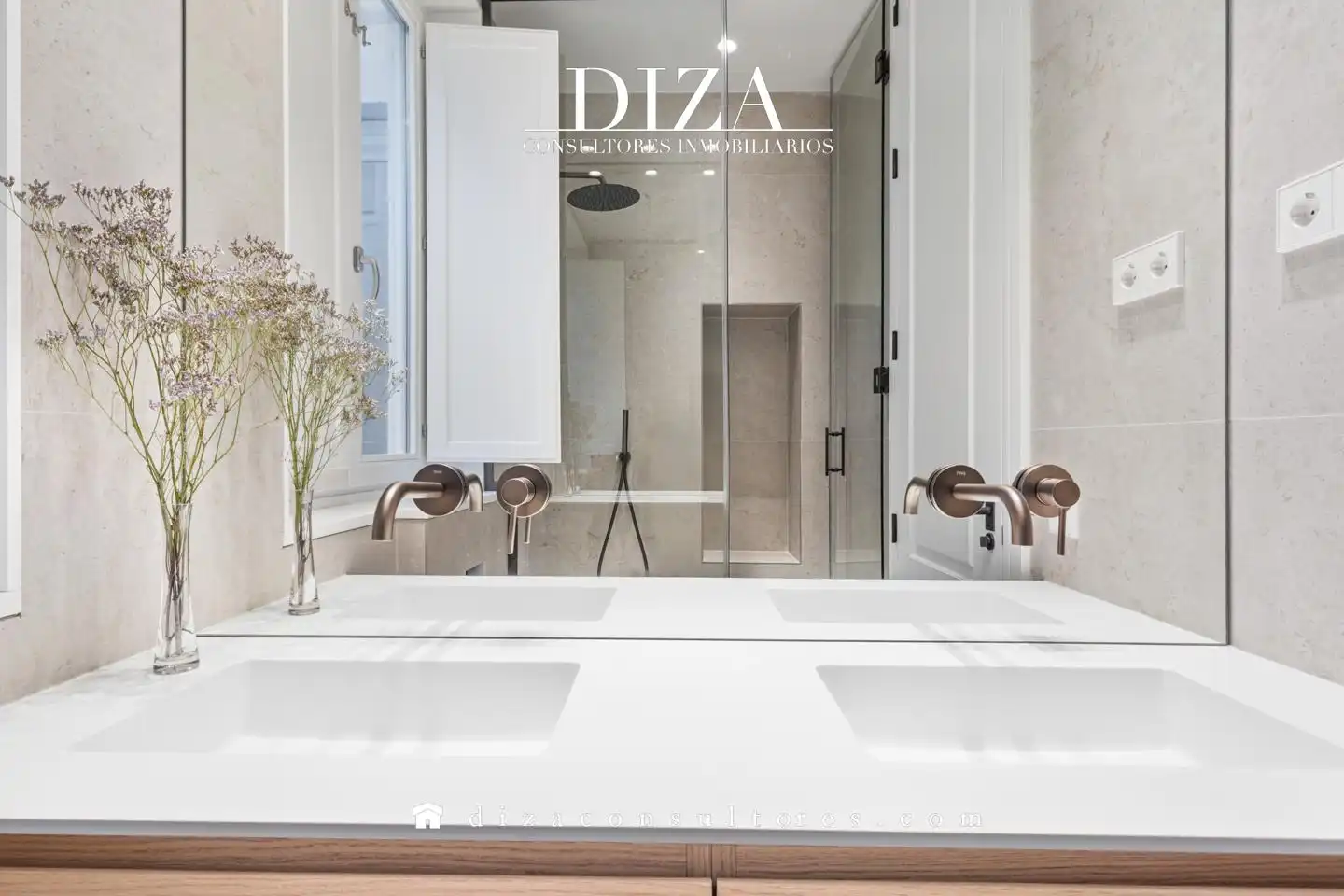 Flat with lift for sale in Calle de Carranza, imagen 46