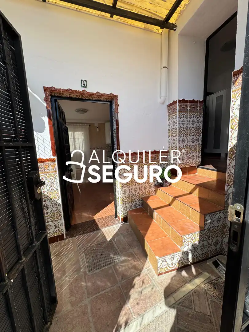 Casa o chalet de alquiler en Vélez-Málaga con Terraza y Amueblado