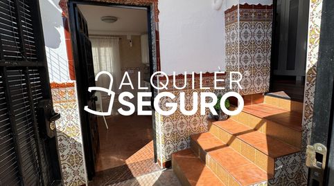 Foto 3 de Casa o chalet de alquiler en Tajo San Sebastián, Centro Histórico, Vélez-Málaga