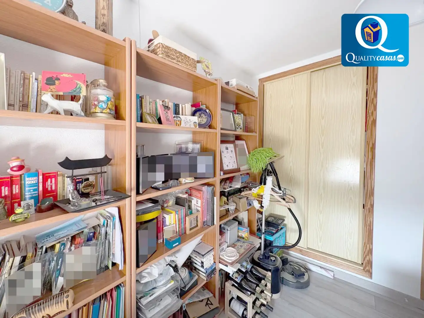Apartments for sale in El Campello  with Air Conditioner, Storage room and Community pool
