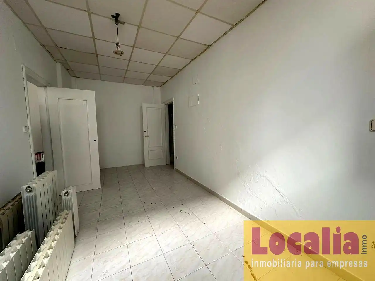 Local de lloguer en Laredo