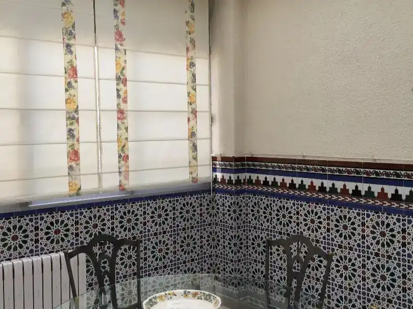 Bathroom of Flat for sale in Centro ciudad