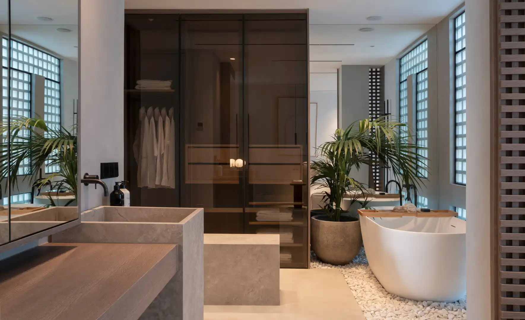 Penthouse zum Verkauf in Estepona Pueblo, imagen 13