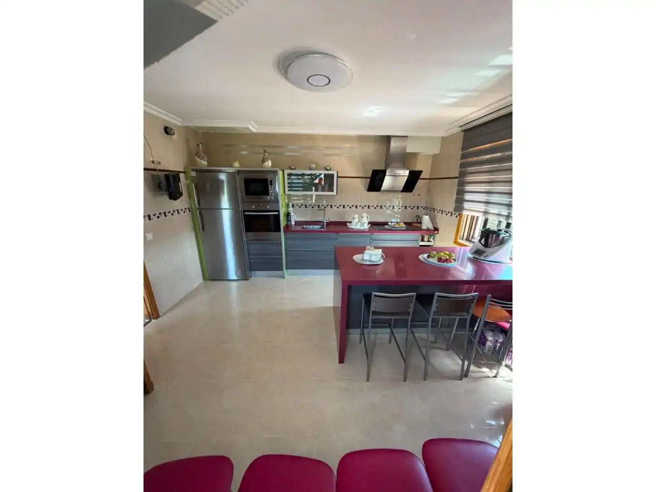 Casa en venda a Calle Manuel Rodríguez