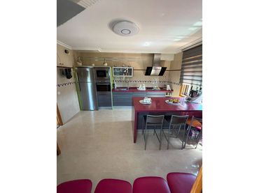 Maison à vendre à Calle Manuel Rodríguez