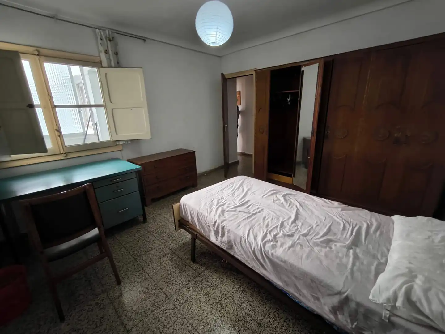 Piso de alquiler en Carrer de Marcel·lí Giner, Barrio de Benimaclet
