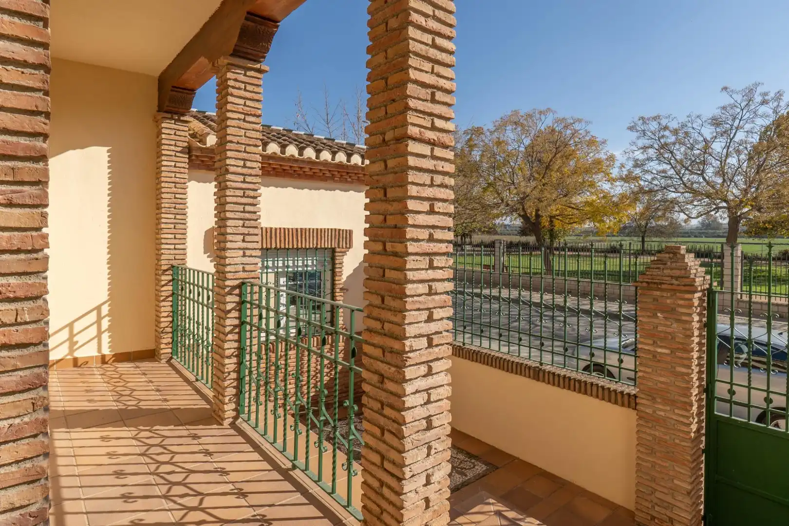 Villa mit Pool zum Verkauf in Calle FERNANDO DE LOS RIOS, imagen 89