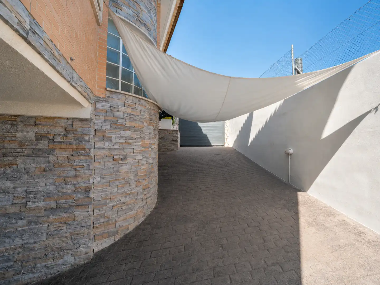 Casa o chalet en venta en Parc Central