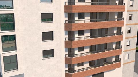 Photo 4 from new construction home in Flat for sale in Carrer del Mestre Bretón, 9, Avenida de Valencia - Avenida de Casalduch, Castellón
