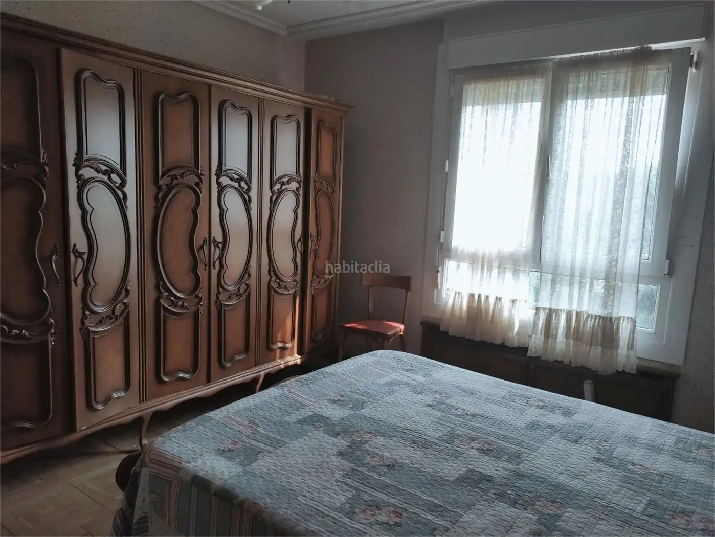 Appartamento con ascensore in vendita a Calle Puerto de Pajares 16, imagen 6