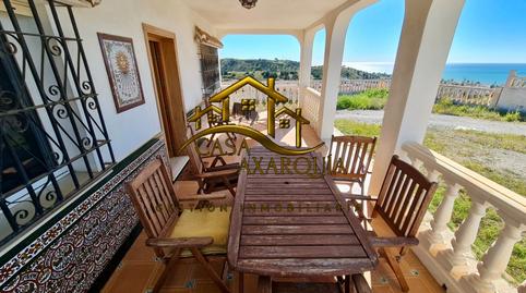 Foto 2 de Finca rústica en venda a Calle Coyunda, Chilches, Málaga