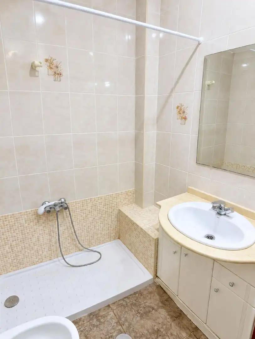 Villa con terrazza in vendita a Casco Antiguo, imagen 14