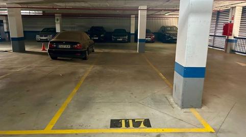 Photo 5 of Garage for sale in De la Era, Limonar, Málaga