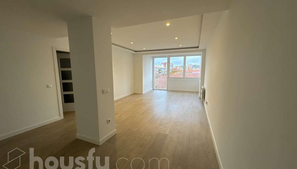 Photo 1 of Flat to rent in Avenida del General Perón, ., Cuatro Caminos - Azca, Madrid