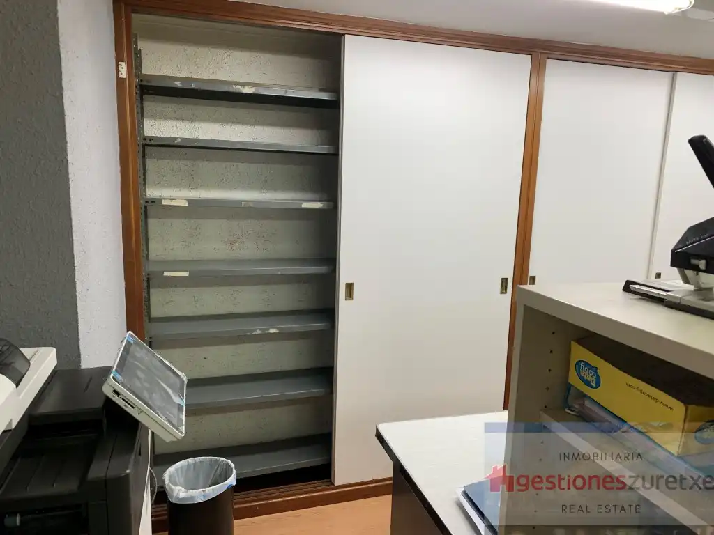Oficina en venta en Calle Marcelino Oreja, imagen 5