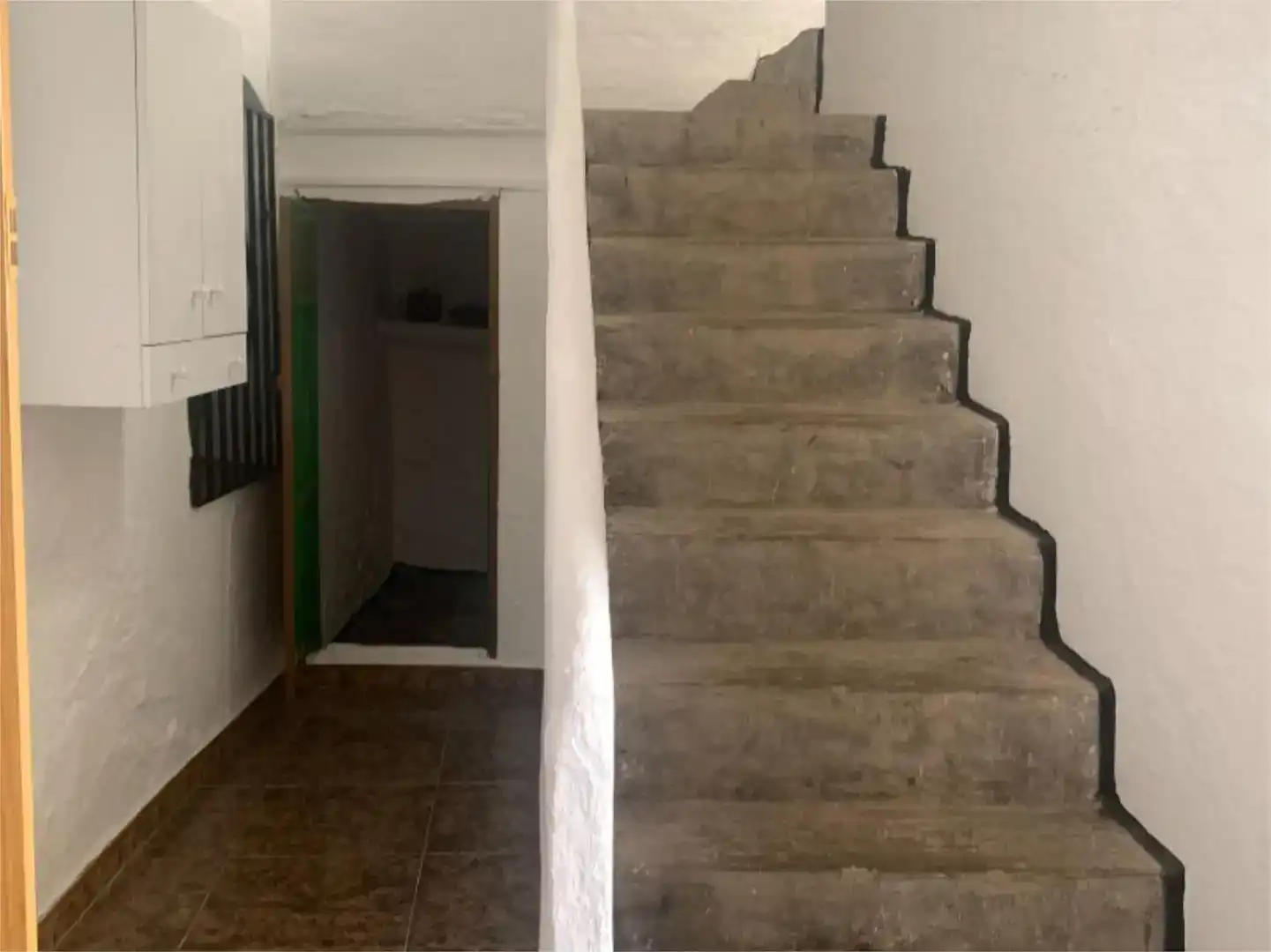 Casa adosada en venta en Monreal del Llano con Amueblado