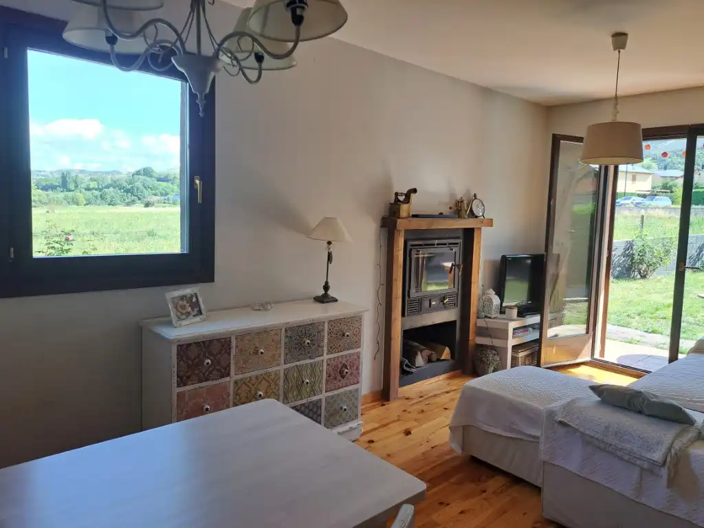 Terraced house with garden to rent in Avinguda del Segre 2, imagen 4