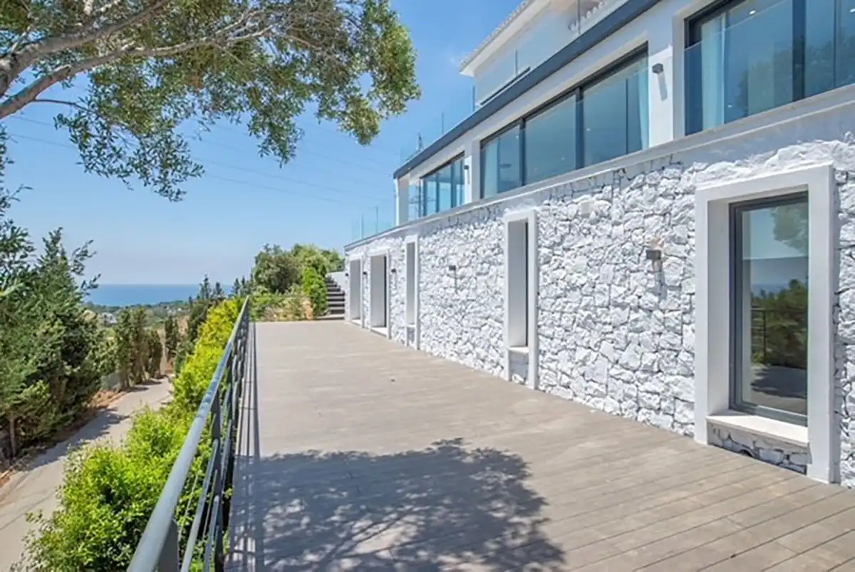 Reihenhaus zum Verkauf in Elviria - Cabopino, imagen 21