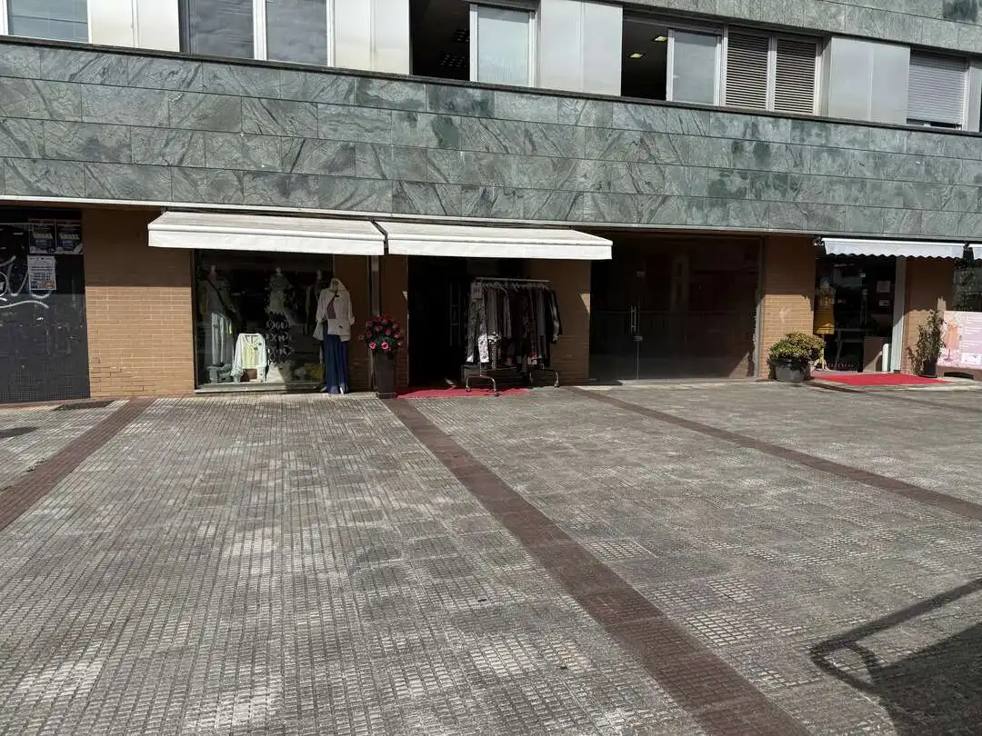 Local comercial en venda a Antziola Auzoa 2, imagen 13