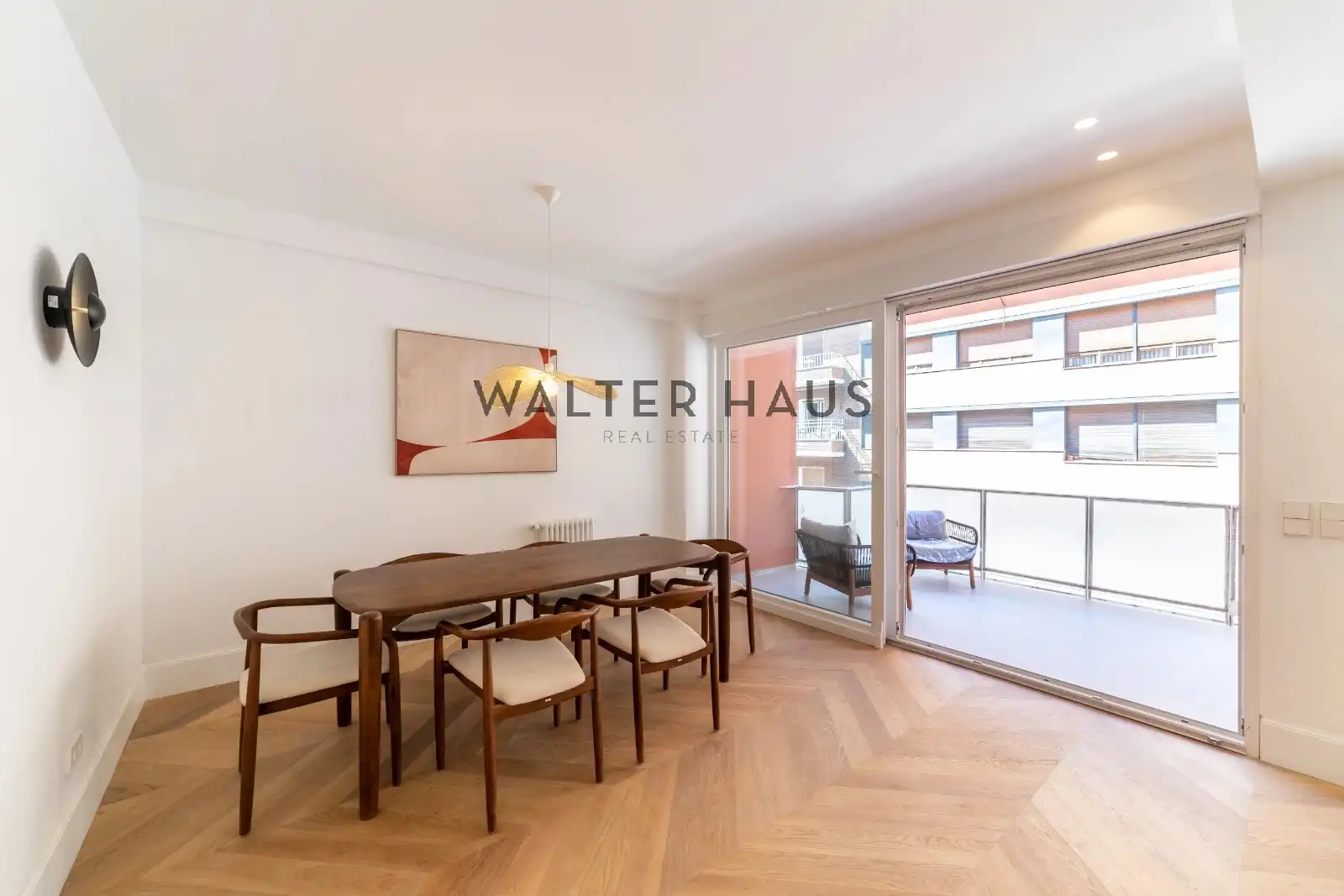 Piso con ascensor en venta en Calle de Hilarión Eslava, imagen 17