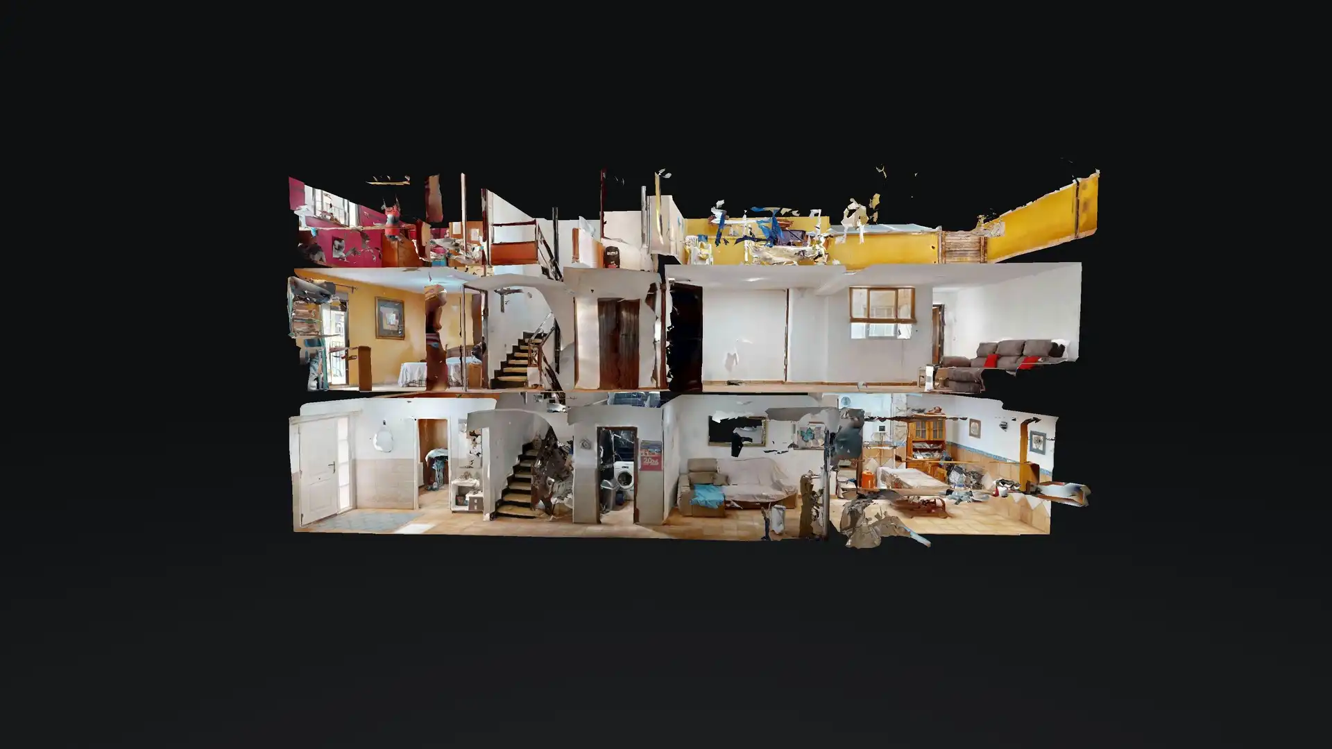 Maison avec terrasse à vendre à L'Alcora, imagen 42