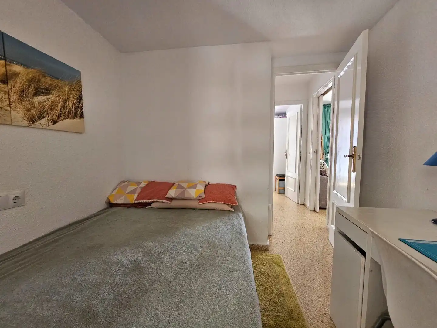 Piso con piscina en venta en Playa de Gandia, imagen 14