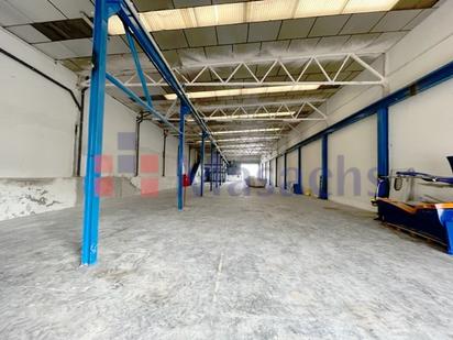 Industrial buildings to rent in Rubí