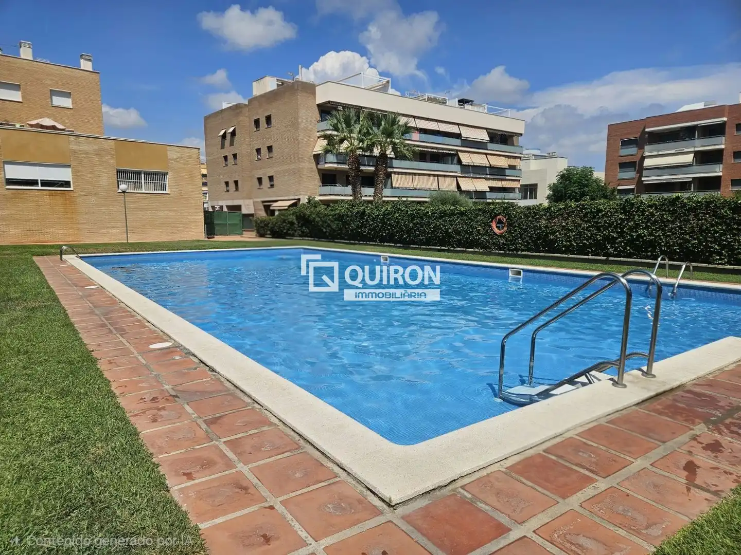 Appartamento con piscina in vendita a Castell, imagen 31