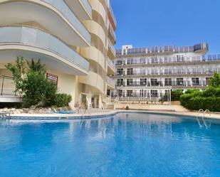 Swimming pool of Flat for sale in Salou  with Terrace