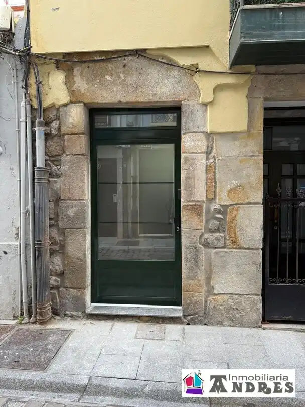 Local de alquiler en Bermeo