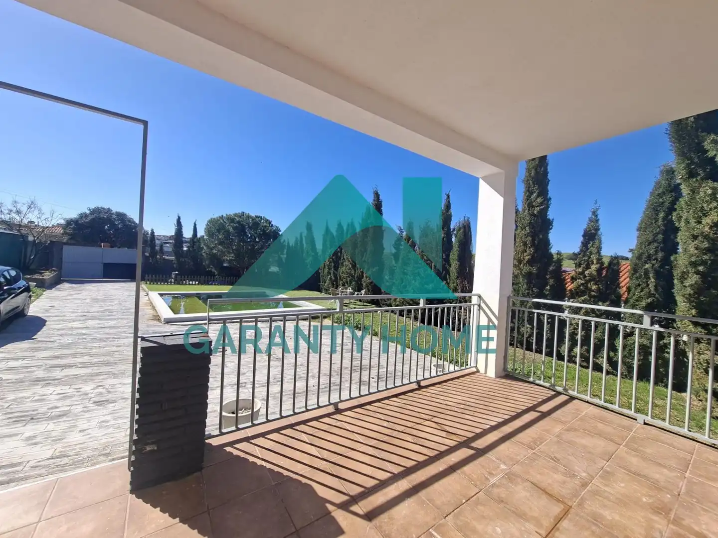 Casa o xalet en venda a Mejostilla
