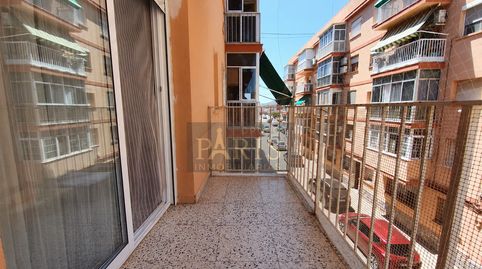 Foto 5 de Piso en venta en Barrio de Peral - San Félix, Cartagena