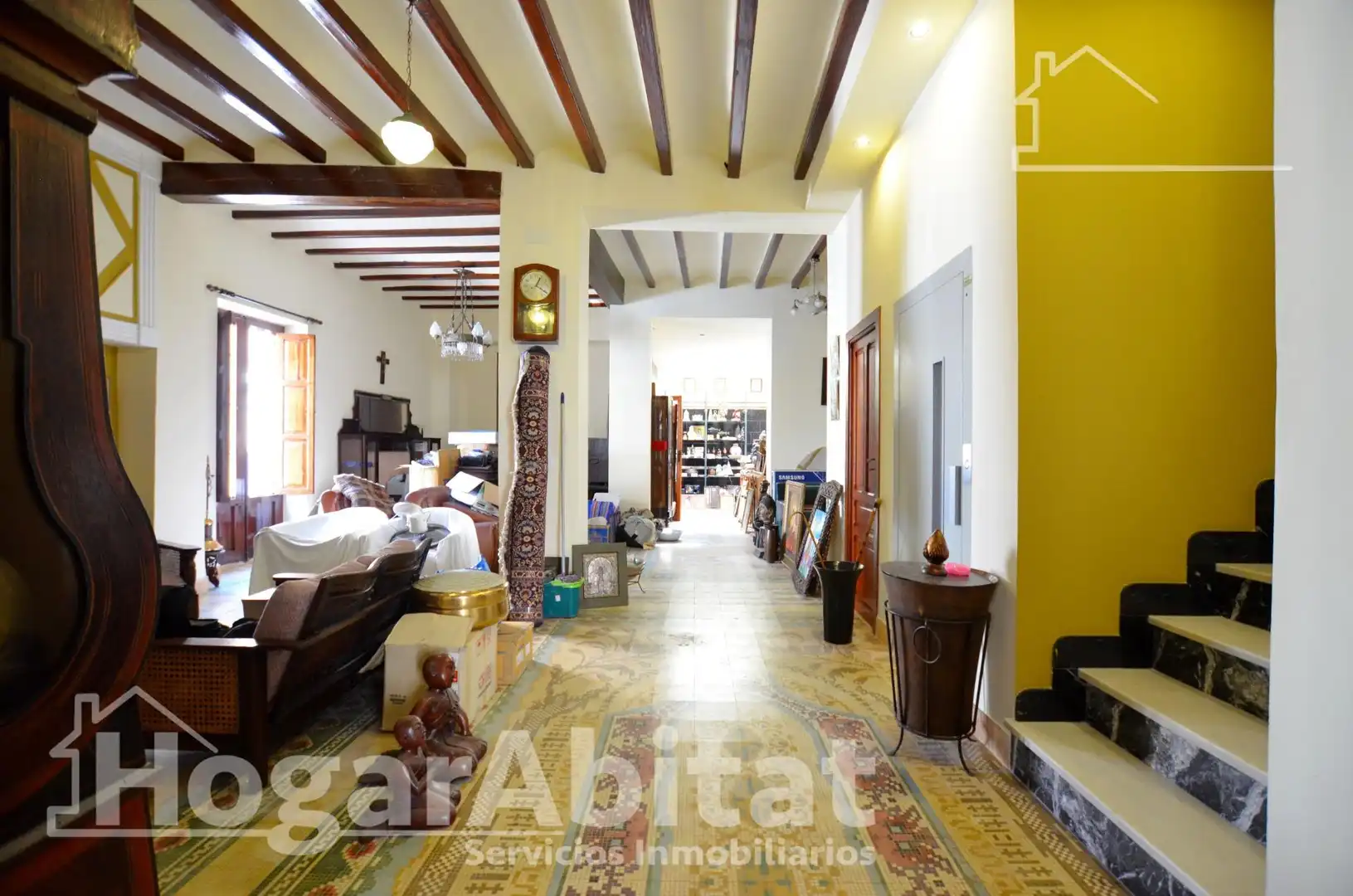 House with terrace for sale in Calle Major, imagen 26