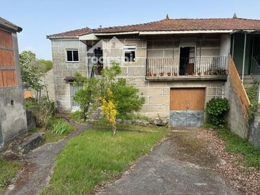 Haus zum Verkauf in Baños de Molgas