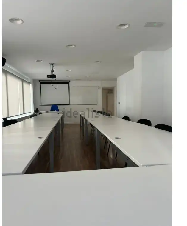 Büro zum Verkauf in Avenida Marqués de Los Vélez, Vistalegre