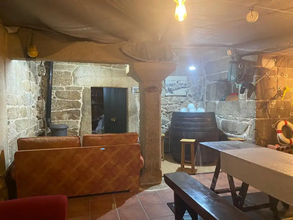 Country homes for sale in Boborás  with Heating, Private garden and Parquet flooring