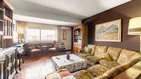 Living room of Flat for sale in  Zaragoza Capital  with Air Conditioner and Terrace