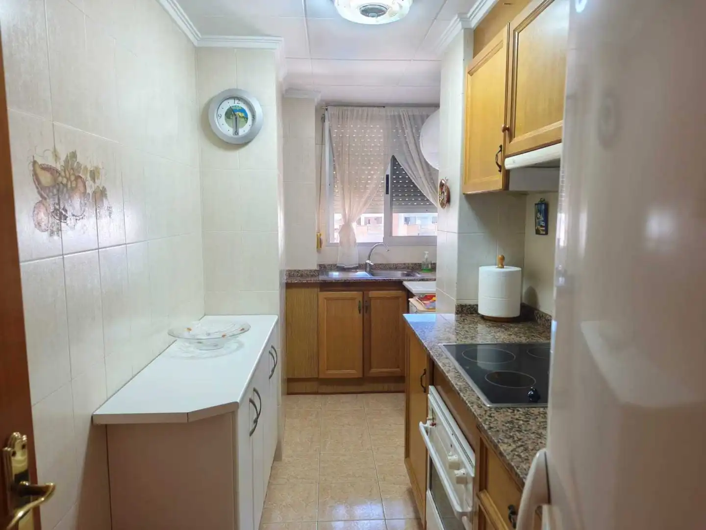 Flat for sale in Racó