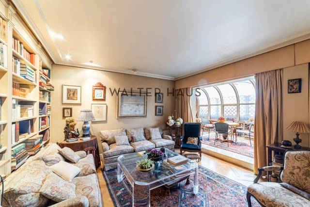 Ático en Venta en Calle del Príncipe de Vergara en Lista